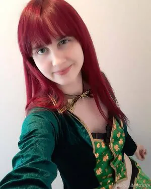 Magicalmysticva OnlyFans Leaked Free Thumbnail Picture - #WBhuiU36vB