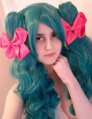 Magicalmysticva OnlyFans Leaked Free Thumbnail Picture - #wysscVGN0R