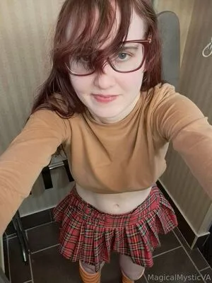 Magicalmysticvafree OnlyFans Leaked Free Thumbnail Picture - #0916hPTfw2
