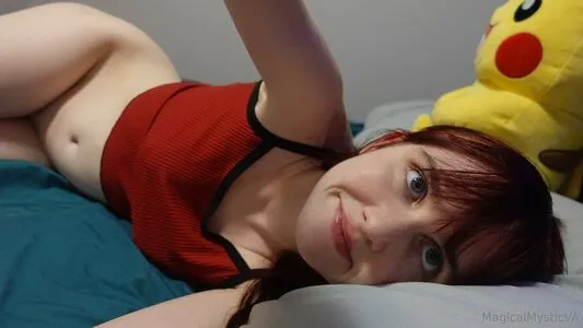 Magicalmysticvafree OnlyFans Leaked Free Thumbnail Picture - #CyV8h3ySG1