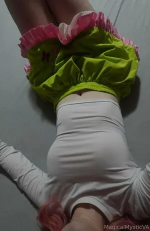 Magicalmysticvafree OnlyFans Leaked Free Thumbnail Picture - #Hn2C4JfdOf