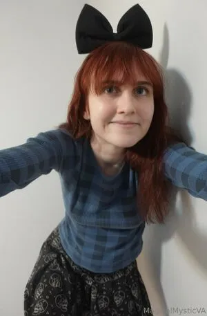 Magicalmysticvafree OnlyFans Leaked Free Thumbnail Picture - #K3qPlJvPeA