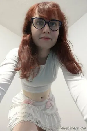 Magicalmysticvafree OnlyFans Leaked Free Thumbnail Picture - #MEYPy7itN5