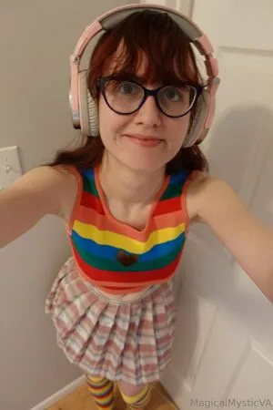 Magicalmysticvafree OnlyFans Leaked Free Thumbnail Picture - #MdNJo9dMJX