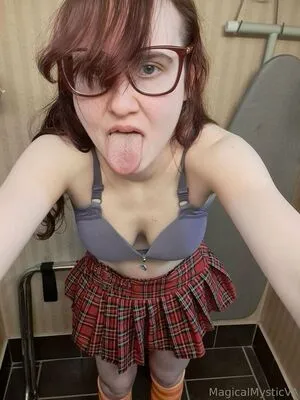 Magicalmysticvafree OnlyFans Leaked Free Thumbnail Picture - #v6iUxUl0SP