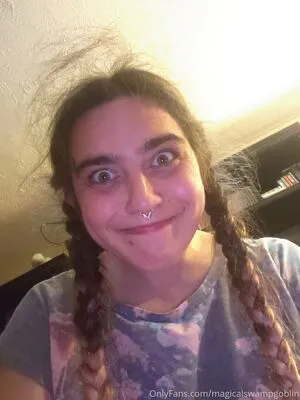 Magicalswampgoblin OnlyFans Leaked Free Thumbnail Picture - #36lBpNFWN5