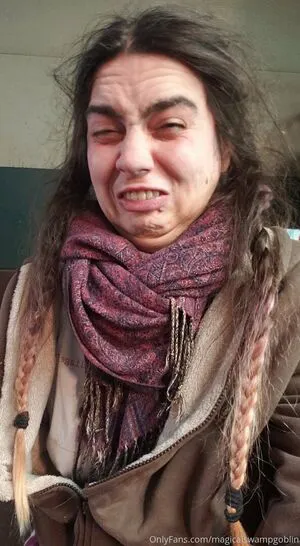 Magicalswampgoblin OnlyFans Leaked Free Thumbnail Picture - #74DNWwAzn1