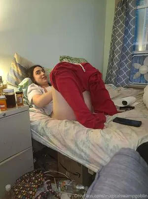 Magicalswampgoblin OnlyFans Leaked Free Thumbnail Picture - #It3k53xgDa
