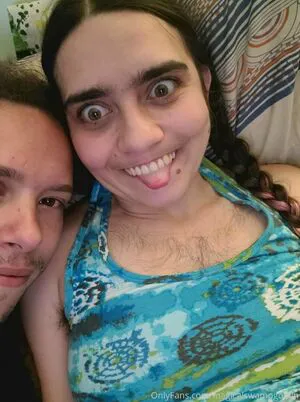 Magicalswampgoblin OnlyFans Leaked Free Thumbnail Picture - #PfM5uTThLV