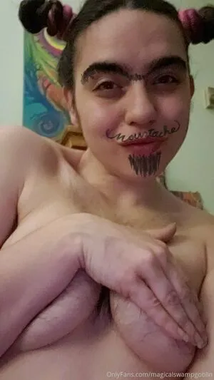 Magicalswampgoblin OnlyFans Leaked Free Thumbnail Picture - #XMond6en5y