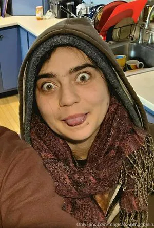 Magicalswampgoblin OnlyFans Leaked Free Thumbnail Picture - #adKt8jjkMn