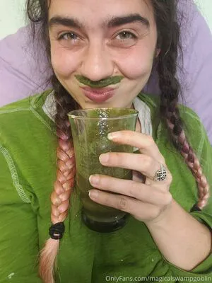 Magicalswampgoblin OnlyFans Leaked Free Thumbnail Picture - #dSc6mey9q8