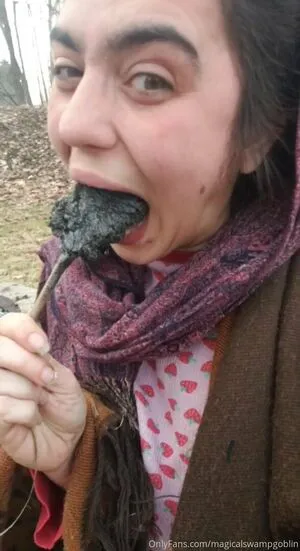 Magicalswampgoblin OnlyFans Leaked Free Thumbnail Picture - #hTTNEpRpCx
