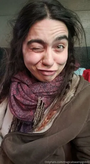 Magicalswampgoblin OnlyFans Leaked Free Thumbnail Picture - #lQzNbqUHgf