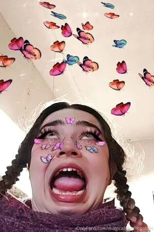 Magicalswampgoblin OnlyFans Leaked Free Thumbnail Picture - #mtm4W8LUdb