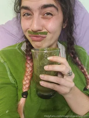 Magicalswampgoblin OnlyFans Leaked Free Thumbnail Picture - #pLI3zqGTL2