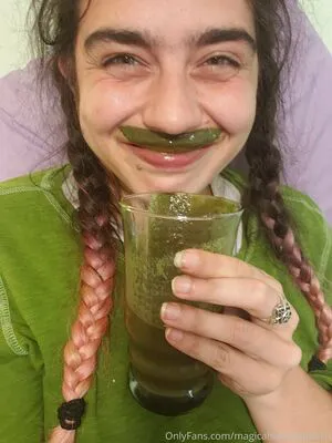 Magicalswampgoblin OnlyFans Leaked Free Thumbnail Picture - #uPFlxt7F8e