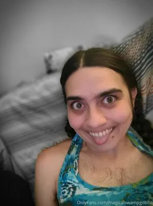 Magicalswampgoblin OnlyFans Leaked Free Thumbnail Picture - #wF8bzUFtI7