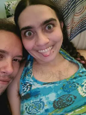Magicalswampgoblin OnlyFans Leaked Free Thumbnail Picture - #wVdqBt0Abj