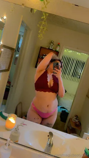 Magicbooty187 OnlyFans Leaked Free Thumbnail Picture - #wx5CjpGWJ8
