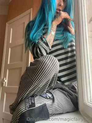 Magicfairygirl OnlyFans Leaked Free Thumbnail Picture - #XlQSssINWn