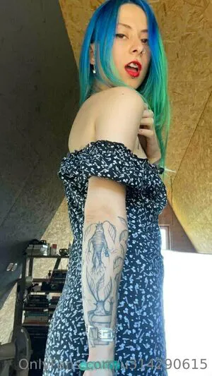 Magicfairygirl OnlyFans Leaked Free Thumbnail Picture - #cGlgZsiP1d