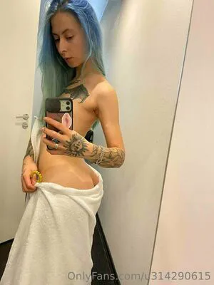 Magicfairygirl OnlyFans Leaked Free Thumbnail Picture - #rAVY5dU1n2
