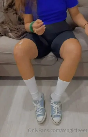 Magicfeeet OnlyFans Leaked Free Thumbnail Picture - #0gQmgsvyWO