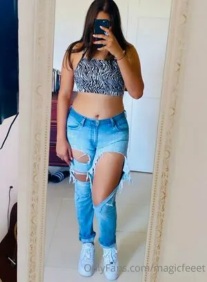 Magicfeeet OnlyFans Leaked Free Thumbnail Picture - #Fh9dhaklpl