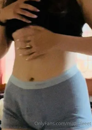 Magicfeeet OnlyFans Leaked Free Thumbnail Picture - #GX7WWV4sI0