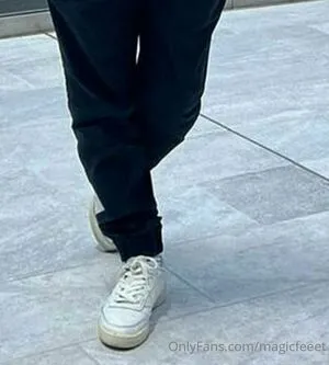 Magicfeeet OnlyFans Leaked Free Thumbnail Picture - #gDObG75cGu