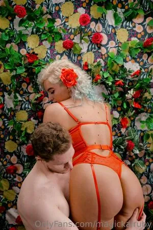 Magickalruby OnlyFans Leaked Free Thumbnail Picture - #qrNuJdDOxm