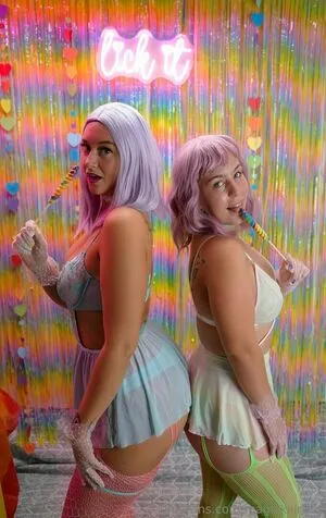 Magickalruby OnlyFans Leaked Free Thumbnail Picture - #vNHM5Jupfp