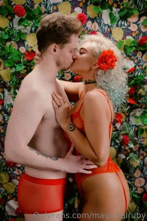 Magickalruby OnlyFans Leaked Free Thumbnail Picture - #xBqKwNjmQC