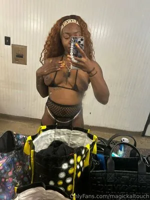 Magickaltouch OnlyFans Leaked Free Thumbnail Picture - #4BOwotVekL