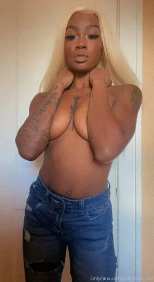 Magickaltouch OnlyFans Leaked Free Thumbnail Picture - #6aojJmaVo5