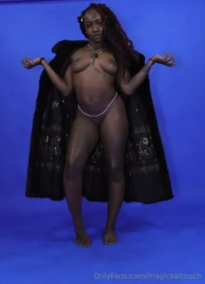 Magickaltouch OnlyFans Leaked Free Thumbnail Picture - #FdBlRAC5EM