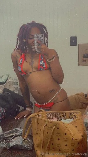 Magickaltouch OnlyFans Leaked Free Thumbnail Picture - #FvHmOHc12i