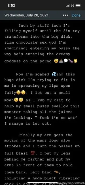 Magickaltouch OnlyFans Leaked Free Thumbnail Picture - #IDgZUGVKpU