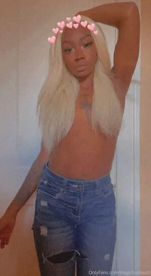 Magickaltouch OnlyFans Leaked Free Thumbnail Picture - #JwyxyRXISy
