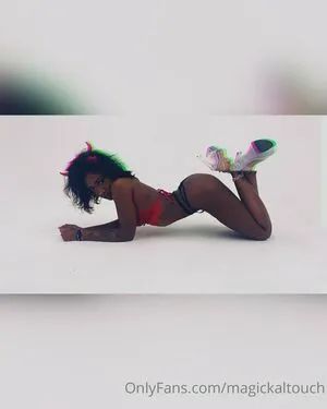 Magickaltouch OnlyFans Leaked Free Thumbnail Picture - #OhPA7fcwnU
