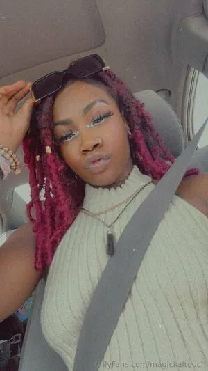 Magickaltouch OnlyFans Leaked Free Thumbnail Picture - #Vis7CASSN6