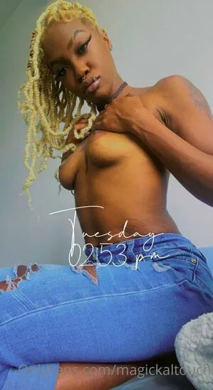 Magickaltouch OnlyFans Leaked Free Thumbnail Picture - #fO6vkZZSFR