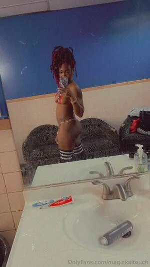 Magickaltouch OnlyFans Leaked Free Thumbnail Picture - #jgMAb1kWMM