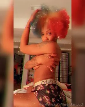 Magickaltouch OnlyFans Leaked Free Thumbnail Picture - #rhptrPX2EF