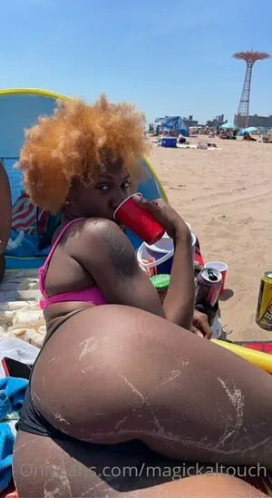 Magickaltouch OnlyFans Leaked Free Thumbnail Picture - #sKPFngF93F