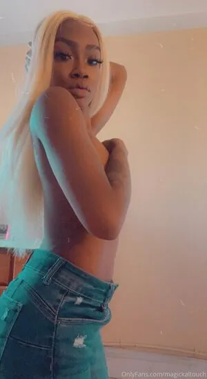 Magickaltouch OnlyFans Leaked Free Thumbnail Picture - #twmRBgxJHW