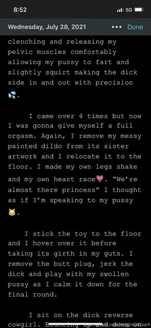 Magickaltouch OnlyFans Leaked Free Thumbnail Picture - #uPswKtFDEd