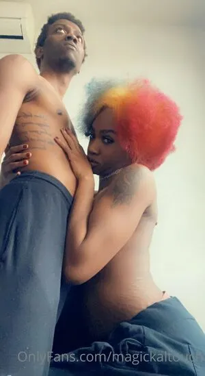 Magickaltouch OnlyFans Leaked Free Thumbnail Picture - #wHmy3aAZad