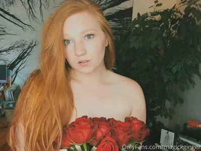 Magickginger OnlyFans Leaked Free Thumbnail Picture - #0c57PTkRkH